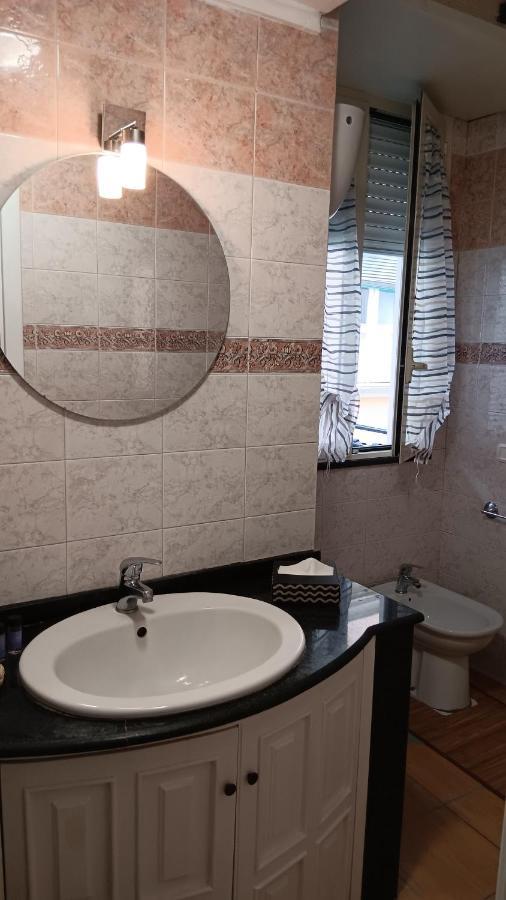 Ferienwohnung Dimora Danicla Neapel Exterior foto