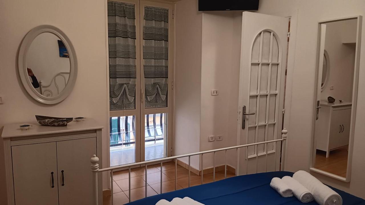Ferienwohnung Dimora Danicla Neapel Exterior foto
