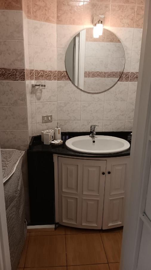 Ferienwohnung Dimora Danicla Neapel Exterior foto