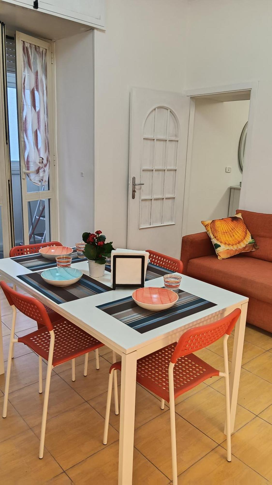 Ferienwohnung Dimora Danicla Neapel Exterior foto